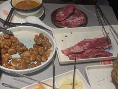 -正宗齐齐哈尔烤肉·齐牛哥鲜切炭火烤肉(杭州总店)