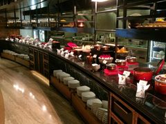 自助取餐区-星汇餐厅(新濠影汇店)