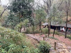 -仙霞关景区