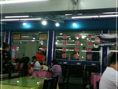 -叶存利海鲜大馅饺子(东戴河止锚湾店)