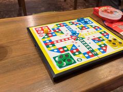 -猫猫幼稚园·撸猫·桌游·电玩