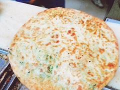 -咏春葱油饼(德政中路店)