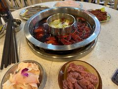 -电台巷火锅(天津旗舰店)