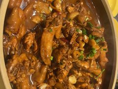 -江西老表·经典江西八大碗