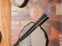 -京鹿料理(步步高梅溪新天地店)