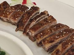 -东江渔村·古典园林·30年粤菜老字号(太和店)