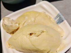 -奔海甄选·活鲜刺身铁板烧自助(太原里店)