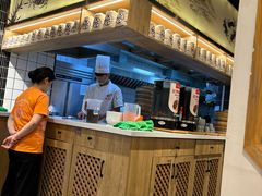 -馋三尺蟹粉小笼(人民广场店)