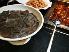 -红鼎坊·老成都火锅(新南门店)