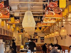 -彧玖食坊·川式砂锅酒馆(成山路店)