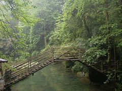 -青城山