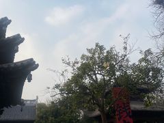 -钱王祠