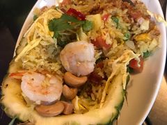 -simply thai天泰(长泰广场店)