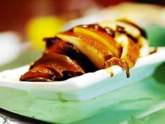 -永兴餐厅(复兴中路店)
