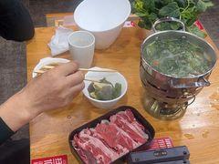 -南城香(角门东店)