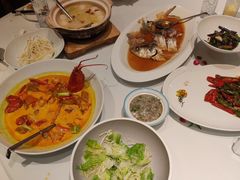-醉辉皇上海之巅(上海中心大厦店)