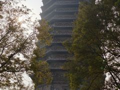 -玲珑塔公园