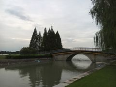 -上海月湖雕塑公园