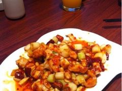 iphone_upload_pic-小土豆北方菜馆(文慧园店)