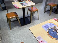 -小杨生煎(深圳岗厦北店)