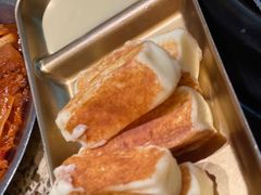 -首尔烤肉大排档(合生汇店)