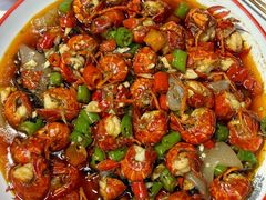 -辣不怕口味虾(凌霄路店)