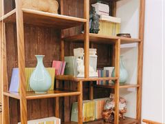 -禅一·静观堂(长寿路店)