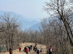 -湖州龙王山景区