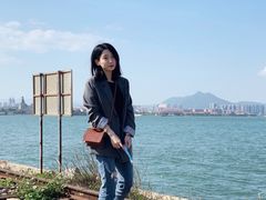 -海堤纪念公园