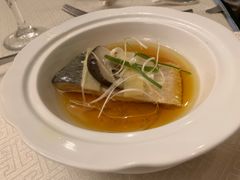 -汾阳花园酒店·餐厅(徐汇店)
