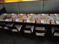 -必胜客(江桥万达店)