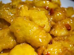 -百年银屏蚝烙·潮汕菜·非遗(乐山店)