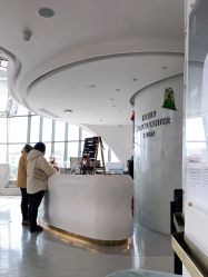 -唯儿诺儿童医院·儿科·眼科·口腔(金桥店)