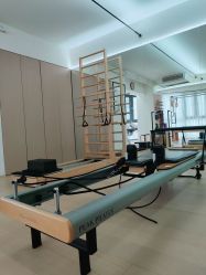-康舒普拉提工作室control pilates