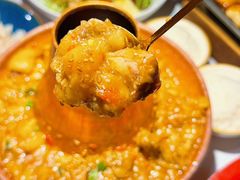 -雀舞云南菜(天津天河城购物中心店)