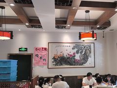 -福来居烤鸭店(天坛二店)
