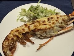 -Social 秀西餐厅-长沙瑞吉酒店(运达店)
