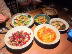 -KŌNG胶东小馆(华熙店)