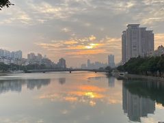 -白鹭洲公园