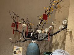-傑·料理·海鲜放题(佛山文华荟店)