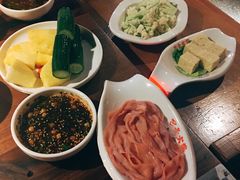 -巴邑火锅(江北万达店)