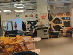 -Lilliput粒粒堡亲子餐厅(置汇旭辉店)