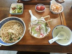 -孙盛兴奥灶面馆·蟹黄面·三虾面(山塘街总店)
