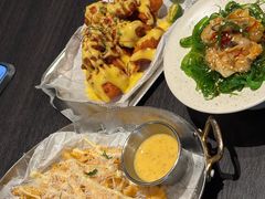 -卡朋西餐(宝安大仟里店)