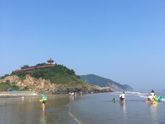 -大鹿岛