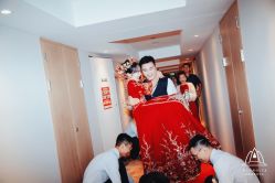 -曼格纳婚礼艺术中心(张江店)