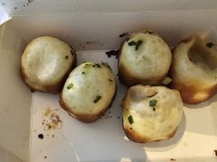 -哑巴生煎(临顿路店)