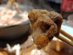 -丁荣华炸串(托乐嘉店)