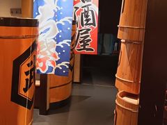 -千代武日本料理(爱建店)