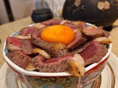 -御瀛日本料理